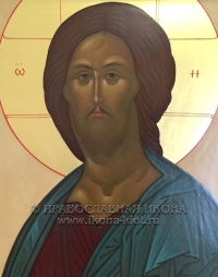 Икона Спаса из Звенигородского чина Армавир